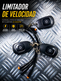 mando limitador